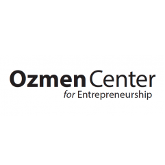 Ozmen Center for Entrepreneurship