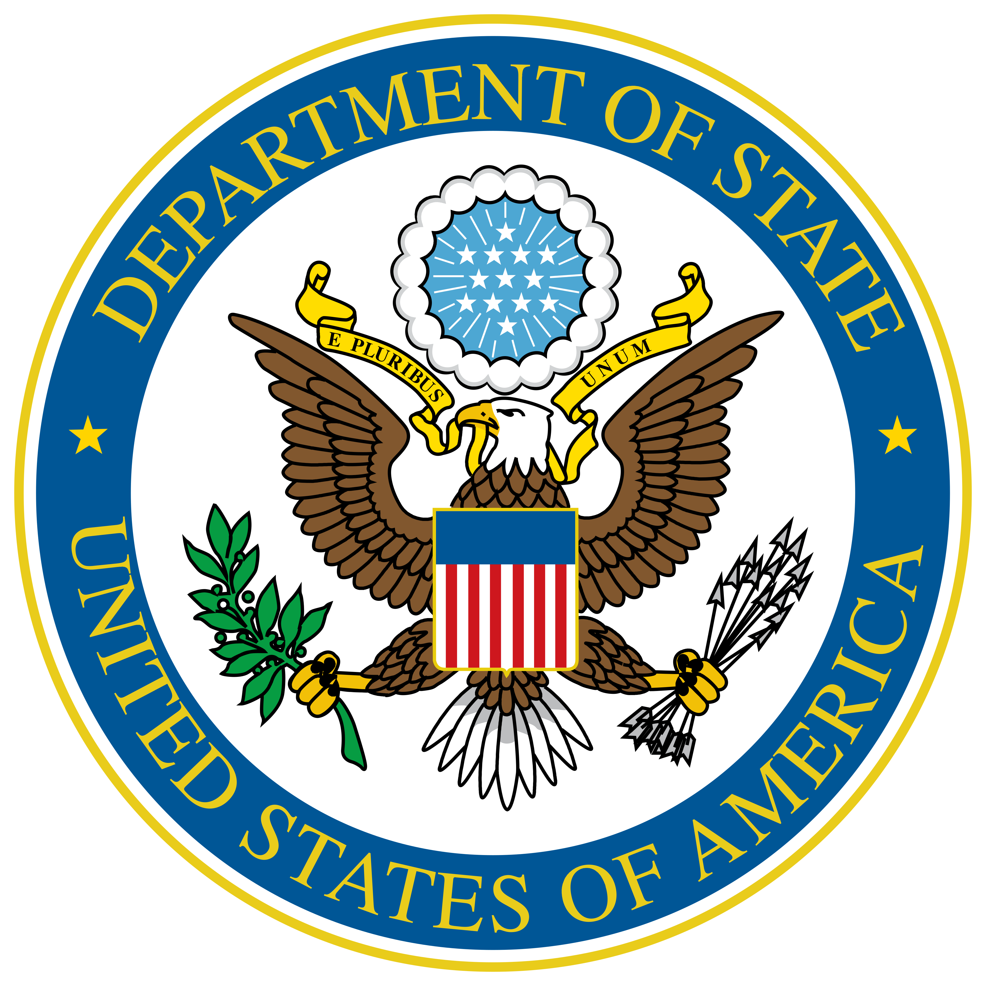 U.S. Department of State